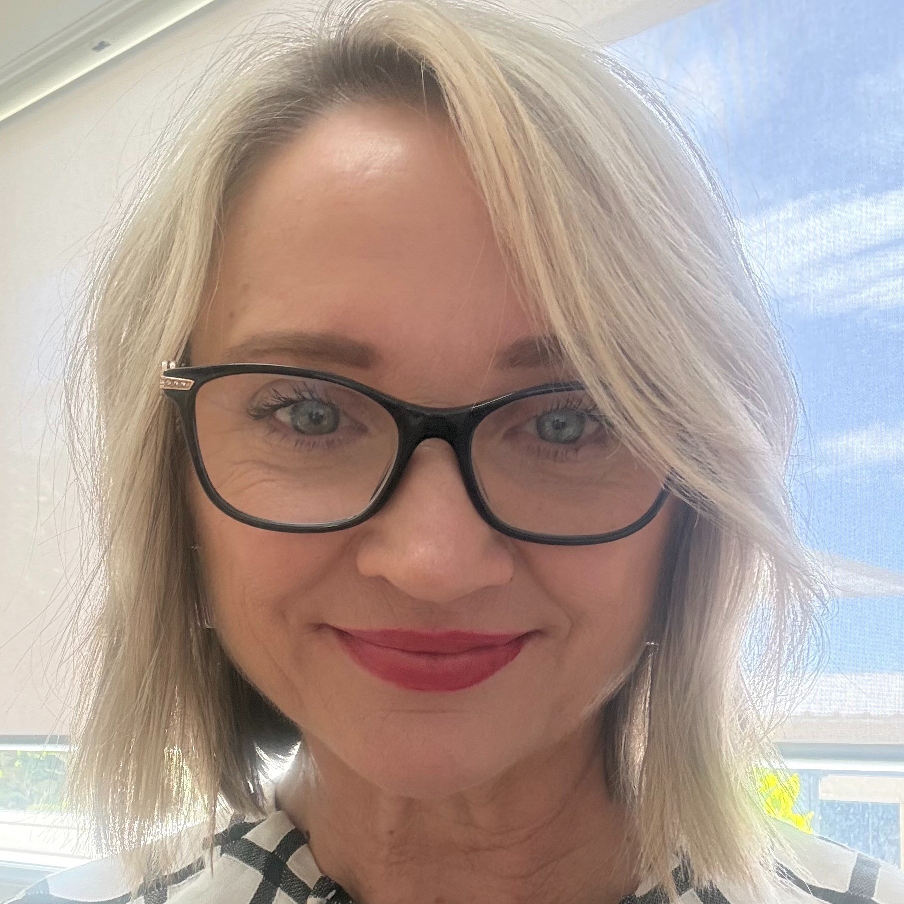 Photo of Tania Hurley