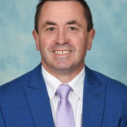 Photo of Peter Surawski