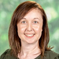 Photo of Katie Close